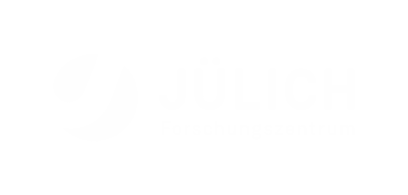 FZ Jülich logo